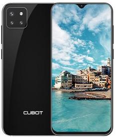 Мобилен телефон Cubot X20 Pro Black